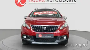 Peugeot 2008 de 2016