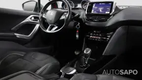 Peugeot 2008 de 2016