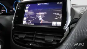 Peugeot 2008 de 2016