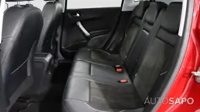 Peugeot 2008 de 2016