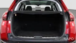 Peugeot 2008 de 2016