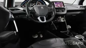 Peugeot 2008 de 2016