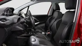 Peugeot 2008 de 2016