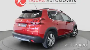 Peugeot 2008 de 2016