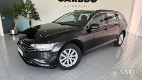 Volkswagen Passat de 2020