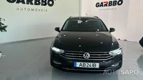 Volkswagen Passat de 2020