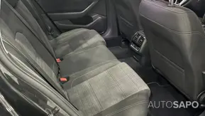 Volkswagen Passat de 2020