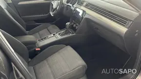 Volkswagen Passat de 2020