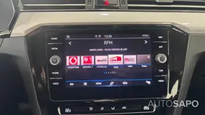 Volkswagen Passat de 2020