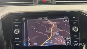 Volkswagen Passat de 2020