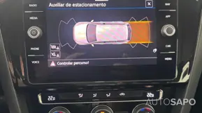 Volkswagen Passat de 2020