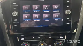 Volkswagen Passat de 2020