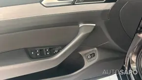 Volkswagen Passat de 2020