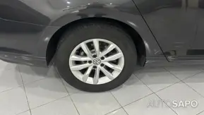 Volkswagen Passat de 2020