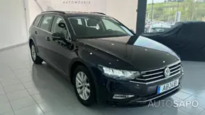 Volkswagen Passat de 2020