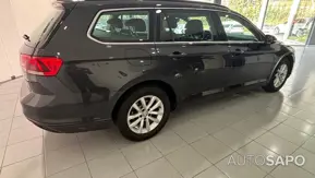 Volkswagen Passat de 2020
