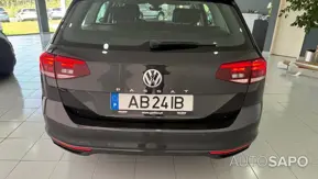Volkswagen Passat de 2020