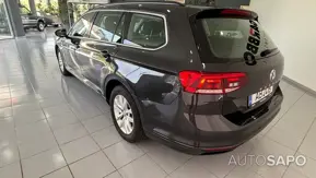 Volkswagen Passat de 2020