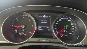 Volkswagen Passat de 2020