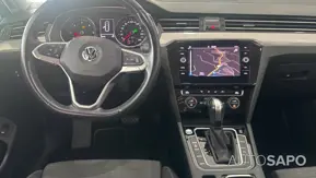 Volkswagen Passat de 2020