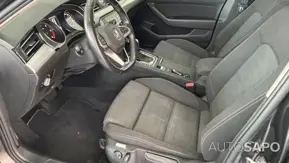 Volkswagen Passat de 2020