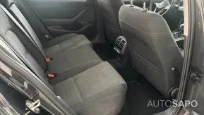 Volkswagen Passat de 2020