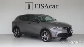 Alfa Romeo Tonale de 2023