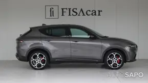 Alfa Romeo Tonale de 2023