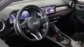 Alfa Romeo Tonale de 2023