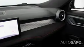 Alfa Romeo Tonale de 2023