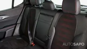 Alfa Romeo Tonale de 2023