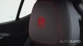 Alfa Romeo Tonale de 2023