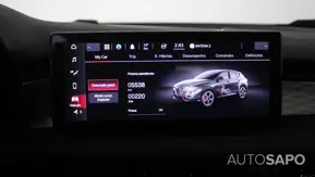 Alfa Romeo Tonale de 2023