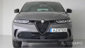 Alfa Romeo Tonale de 2023