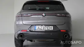 Alfa Romeo Tonale de 2023