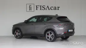 Alfa Romeo Tonale de 2023