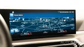 BMW Série 3 de 2024