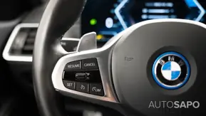 BMW Série 3 de 2024