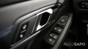 BMW Série 3 de 2024