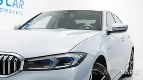 BMW Série 3 de 2024