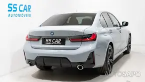 BMW Série 3 de 2024