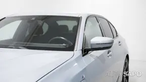 BMW Série 3 de 2024