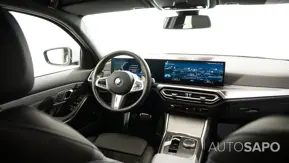 BMW Série 3 de 2024