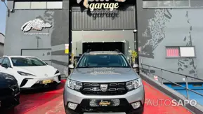 Dacia Sandero de 2020