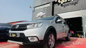 Dacia Sandero de 2020