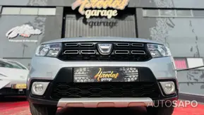 Dacia Sandero de 2020