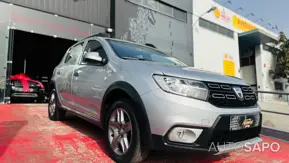 Dacia Sandero de 2020