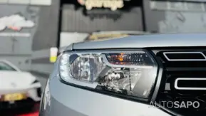 Dacia Sandero de 2020