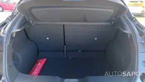 Nissan Juke de 2025