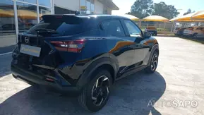 Nissan Juke de 2025